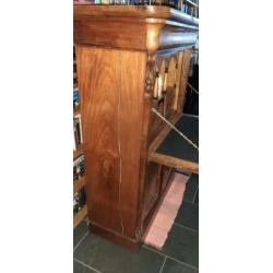 Secretaire Biedermeier
