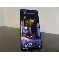 Huawei Mate 20 6,2 Inch 128GB smartphone exclusief lader
