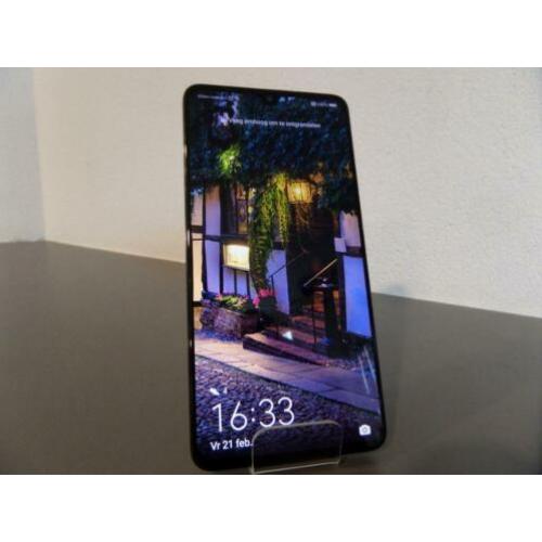Huawei Mate 20 6,2 Inch 128GB smartphone exclusief lader