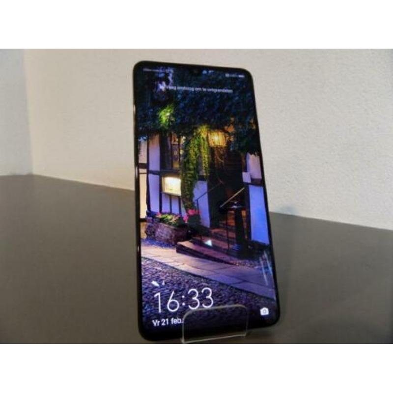 Huawei Mate 20 6,2 Inch 128GB smartphone exclusief lader