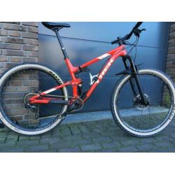 Bontrager Kovee elite 23 carbon boost 29 wielset