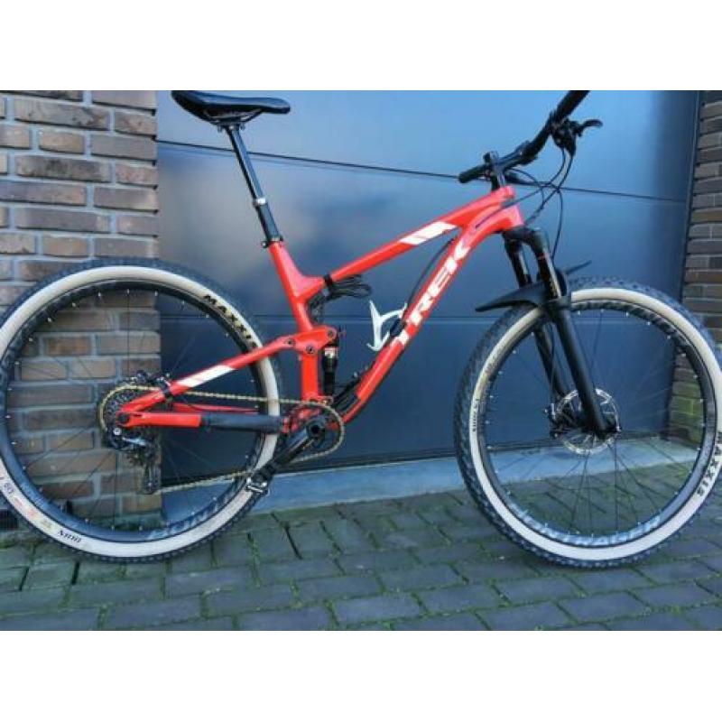 Bontrager Kovee elite 23 carbon boost 29 wielset