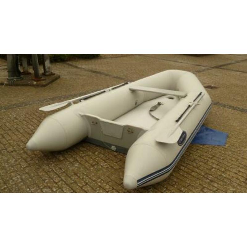 Rubberboot