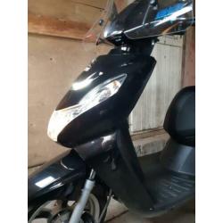 Peugeot kisbee nieuwstaat