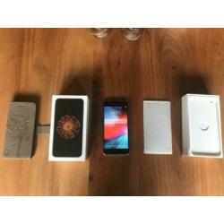 Iphone 6 plus als nieuw!