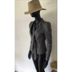 Paul&Joe blazer jasje wol mt XS (it 40)