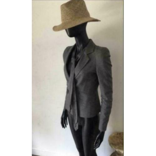 Paul&Joe blazer jasje wol mt XS (it 40)