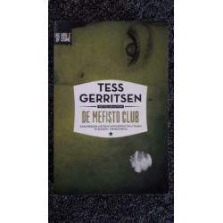 Tess Gerritsen- Koud hart