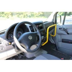 Volkswagen Crafter 35 2.0 TDI L2H2 9Pers Rolstoellift Airco