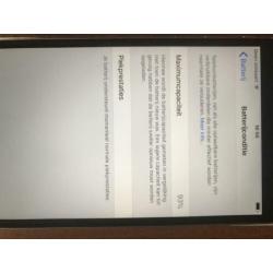 Iphone 6 plus als nieuw!