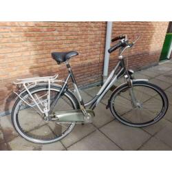Sensa Catania damesfiets