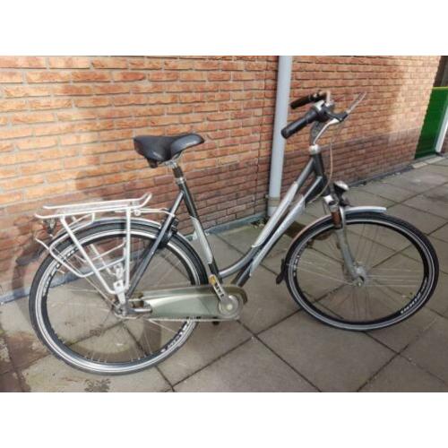 Sensa Catania damesfiets