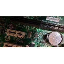 Msi ms-7616