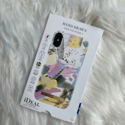 Ideal of sweden case