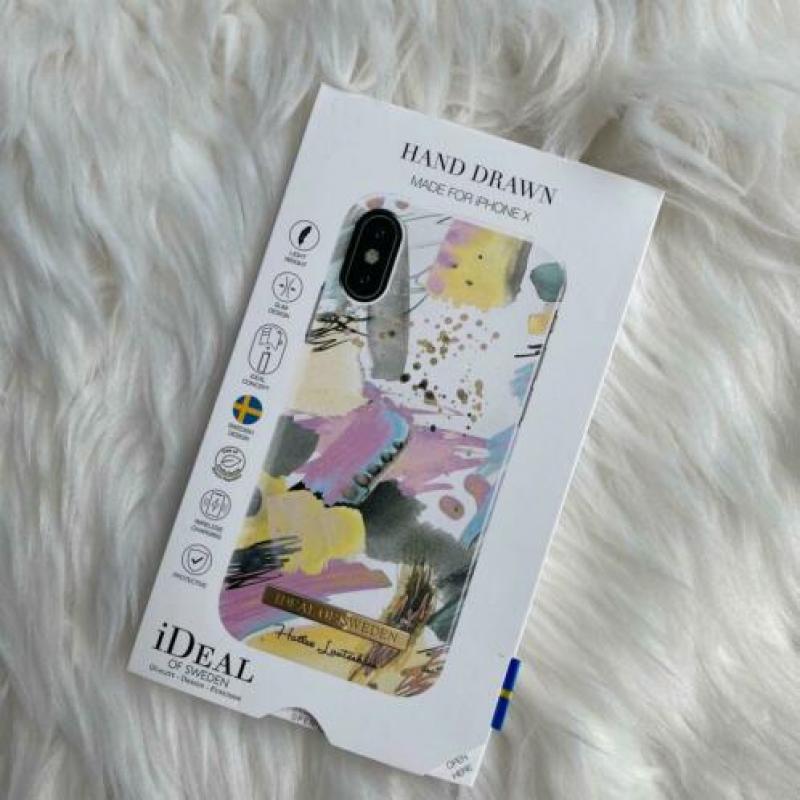 Ideal of sweden case