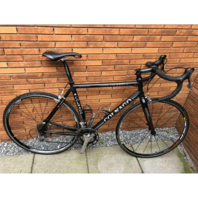 Colnago Primavera matzwart 53cm