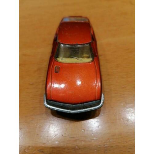 Citroën SM. klein model 1971.