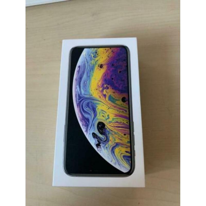 Iphone xs