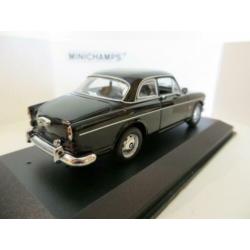 Volvo 121 Amazon - 1966 - Limited Edition