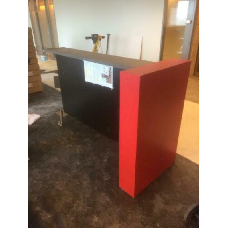 Toonbank/balie