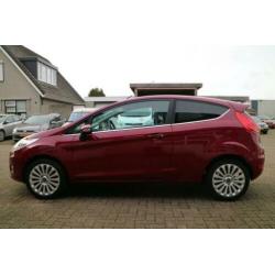 Ford Fiesta 1.4 Titanium | Airco | MOOI! | (bj 2009)