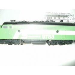 Marklin Diesellok Ho no 3181+4181 (USA)+o.v.p.
