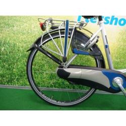 Fietshokje Amersfoort: Batavus Weekend damesfiets N8 H53