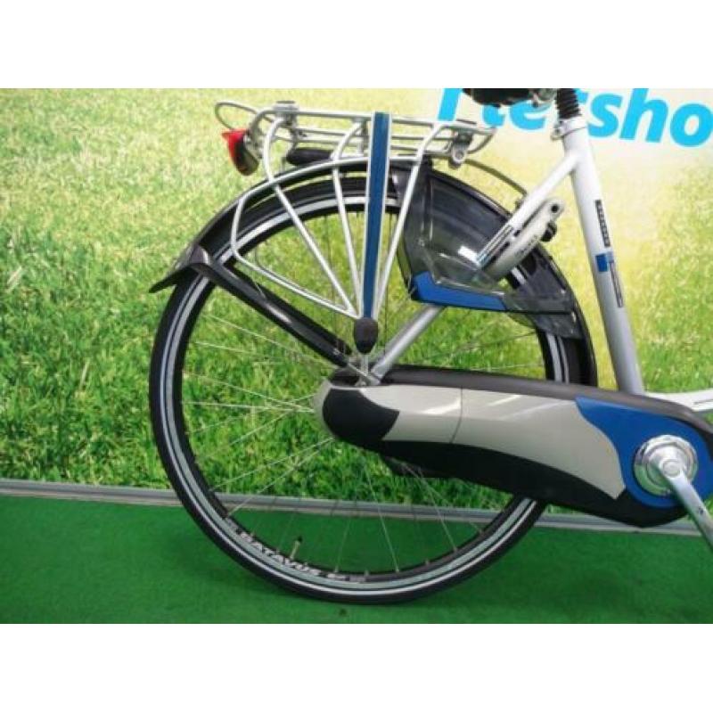 Fietshokje Amersfoort: Batavus Weekend damesfiets N8 H53