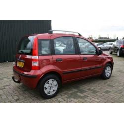 Fiat Panda 1.2 Dynamic (bj 2003)