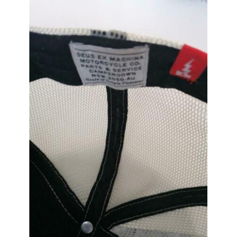 Deus petten eur8 per stuk