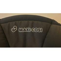 Maxi Cosi Rodi Airprotect autostoeltje, zwart