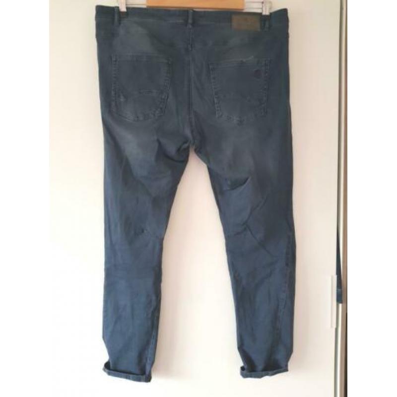Summum broek maat 44