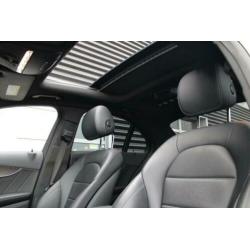 Mercedes-Benz C-klasse 250 AMG Pano Airmatic Led Nav Burmest
