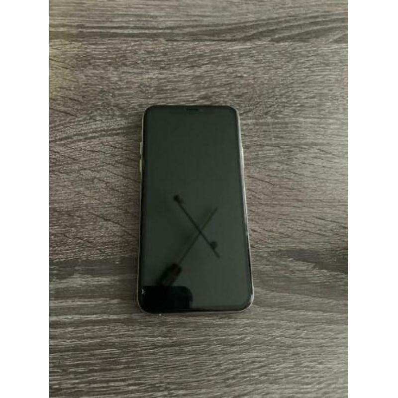 Iphone xs