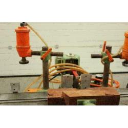 Gatensteek maka db6