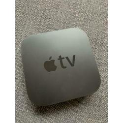 Apple TV 3e generatie
