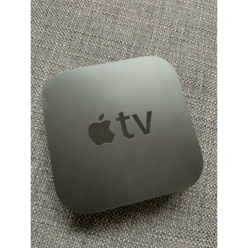 Apple TV 3e generatie