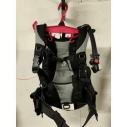 Scubapro Litehawk reis wing