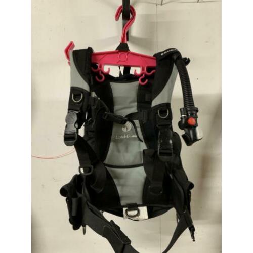 Scubapro Litehawk reis wing
