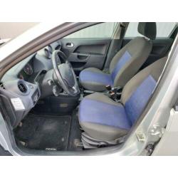 Ford Fiesta 1.3-8V Futura XL 5-Deurs,Airco ECCDealer onderho