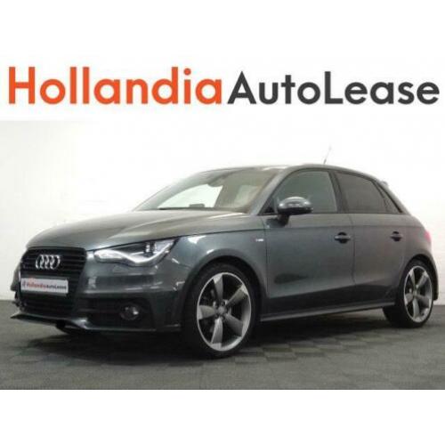 Audi A1 Sportback 1.2 TFSI Pro Line S 5drs (bj 2014)