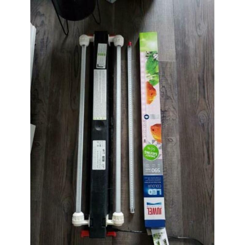 Te koop Juwel High-Lite Lamphouder 2x24 Watt Verlichting