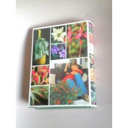 Moment voor... uw kamerplanten (adviesboek door specialisten