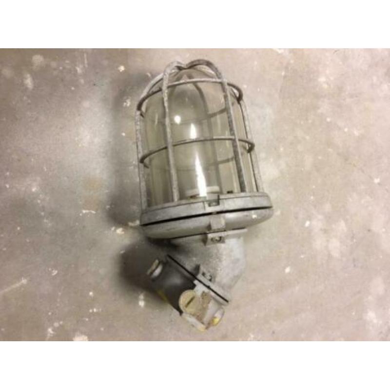buitenlamp