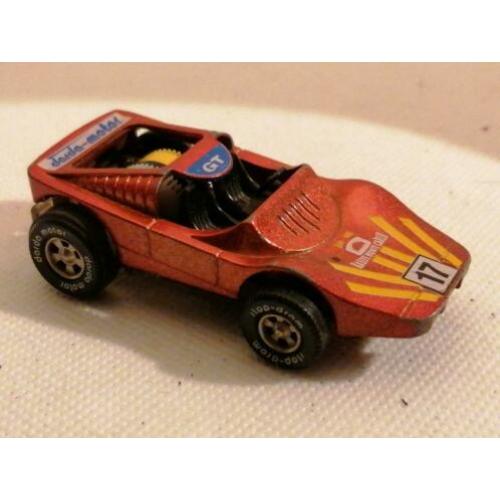 darda motor serie 10 rally Monte carlo