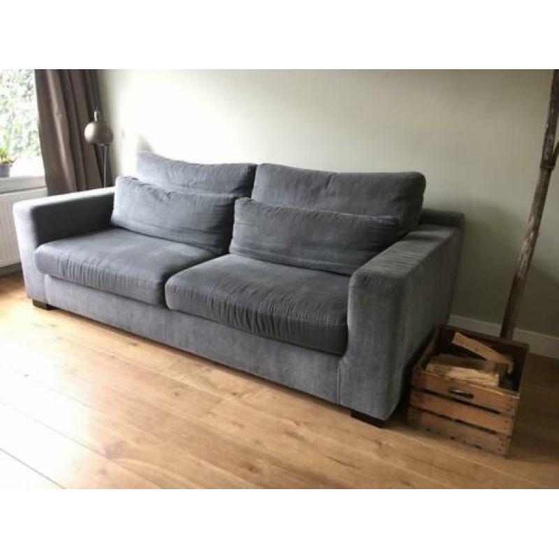 Heerlijke grote chill bank