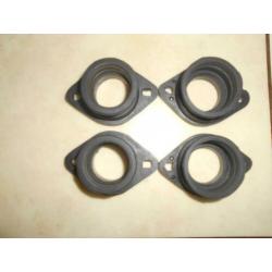 nieuw inlaat spruitstuk voor een 24mm en 28mm PKW Carburateu
