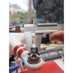 Kapotte drones gezocht, ook reparatie