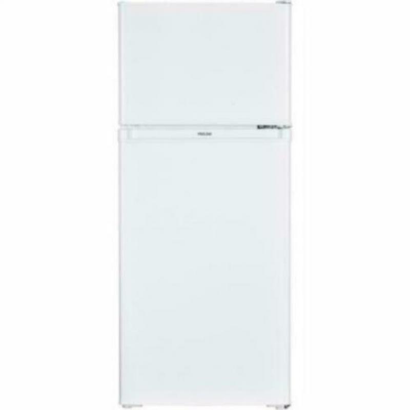 Proline DD131-1 koelkast met vriezer