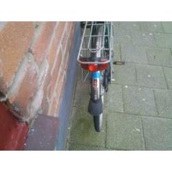 Mooie damesfiets Marathon